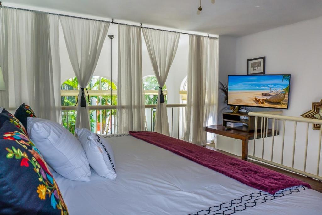Royal Palms 3 Apartamento
