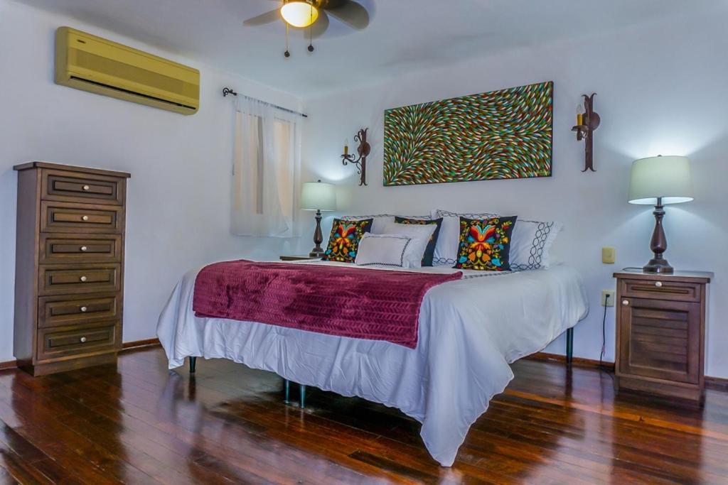 Royal Palms 3 Apartamento Playa del Carmen