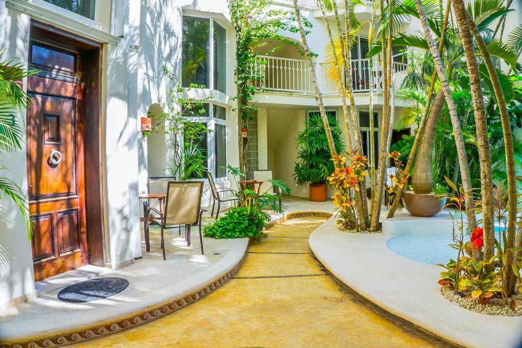 Apartamento Royal Palms 3 Playa del Carmen