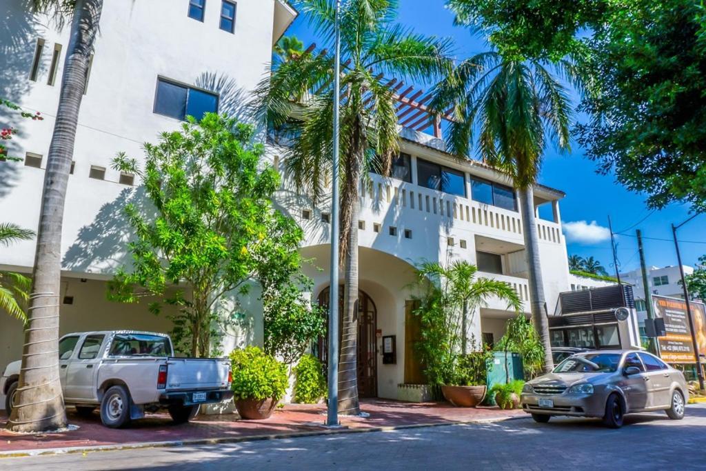 Royal Palms 3 Apartamento *