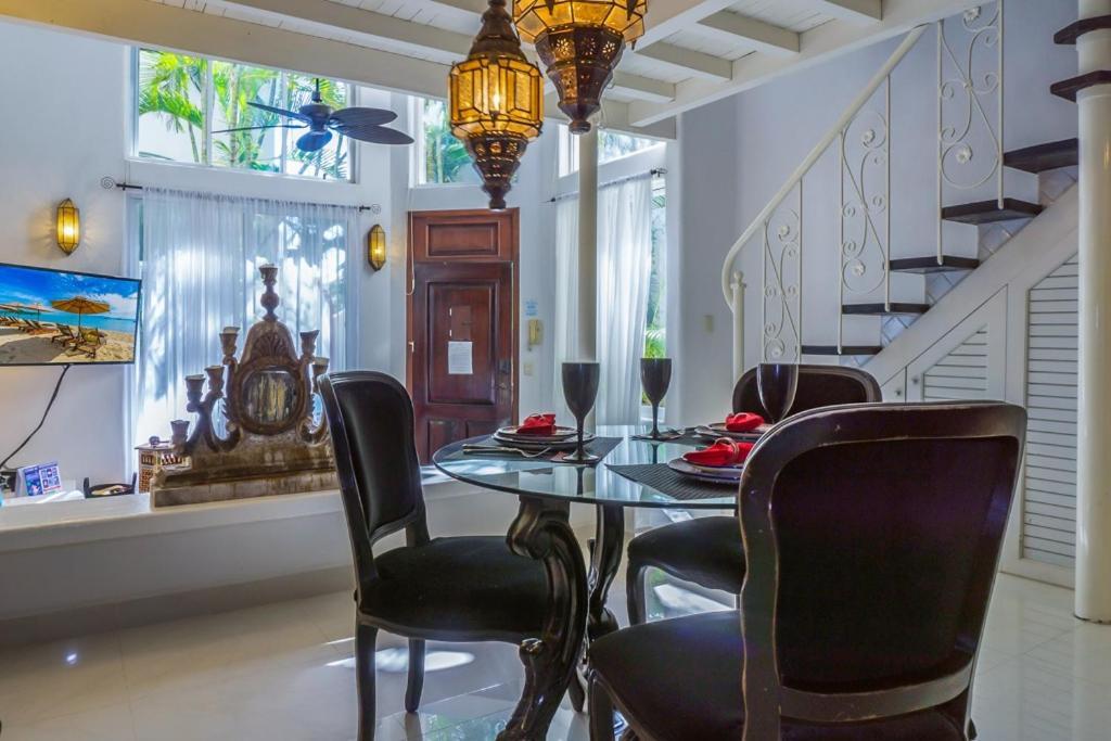 Apartamento Royal Palms 3 *