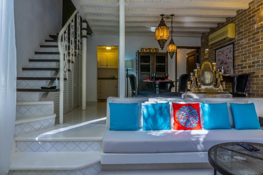 Apartamento Royal Palms 3 *