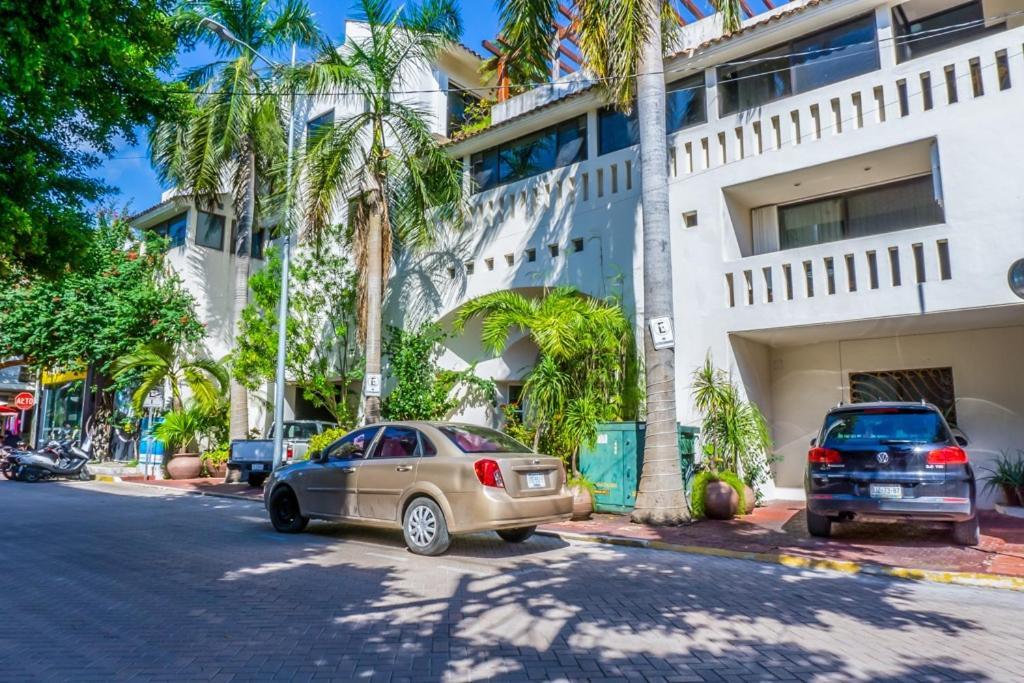 Royal Palms 3 * Playa del Carmen