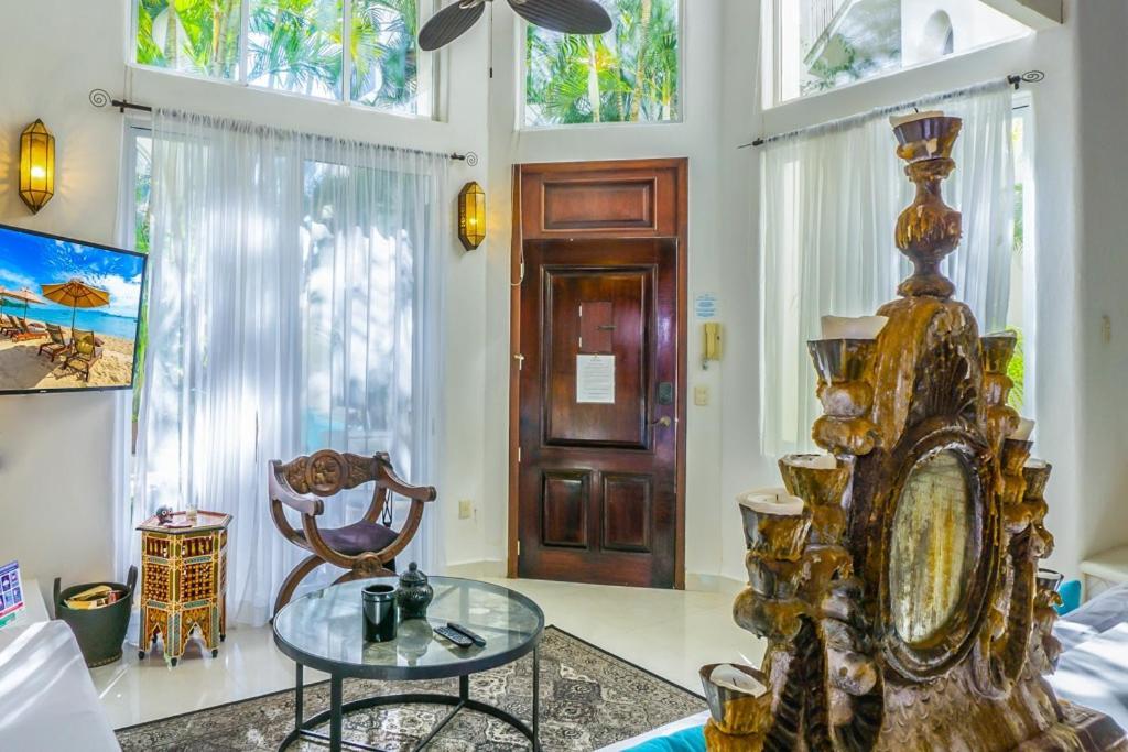 Royal Palms 3 Apartamento *