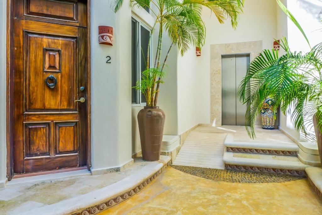 Royal Palms 3 * Playa del Carmen