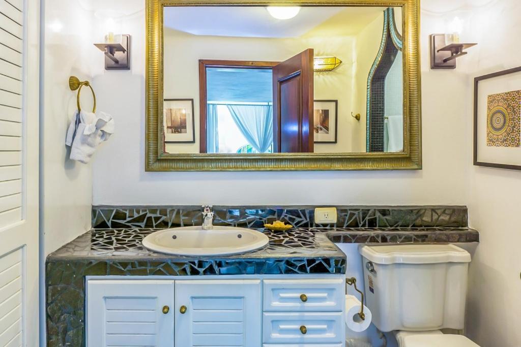 Apartamento Royal Palms 3 *